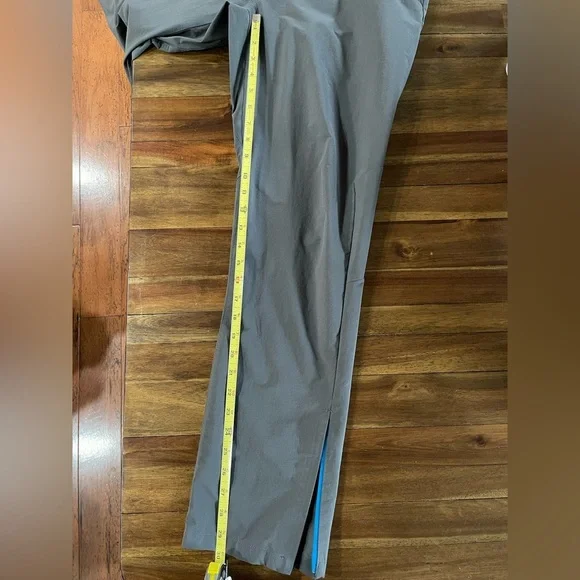 Patagonia Men's Causey Pike Pants size 32